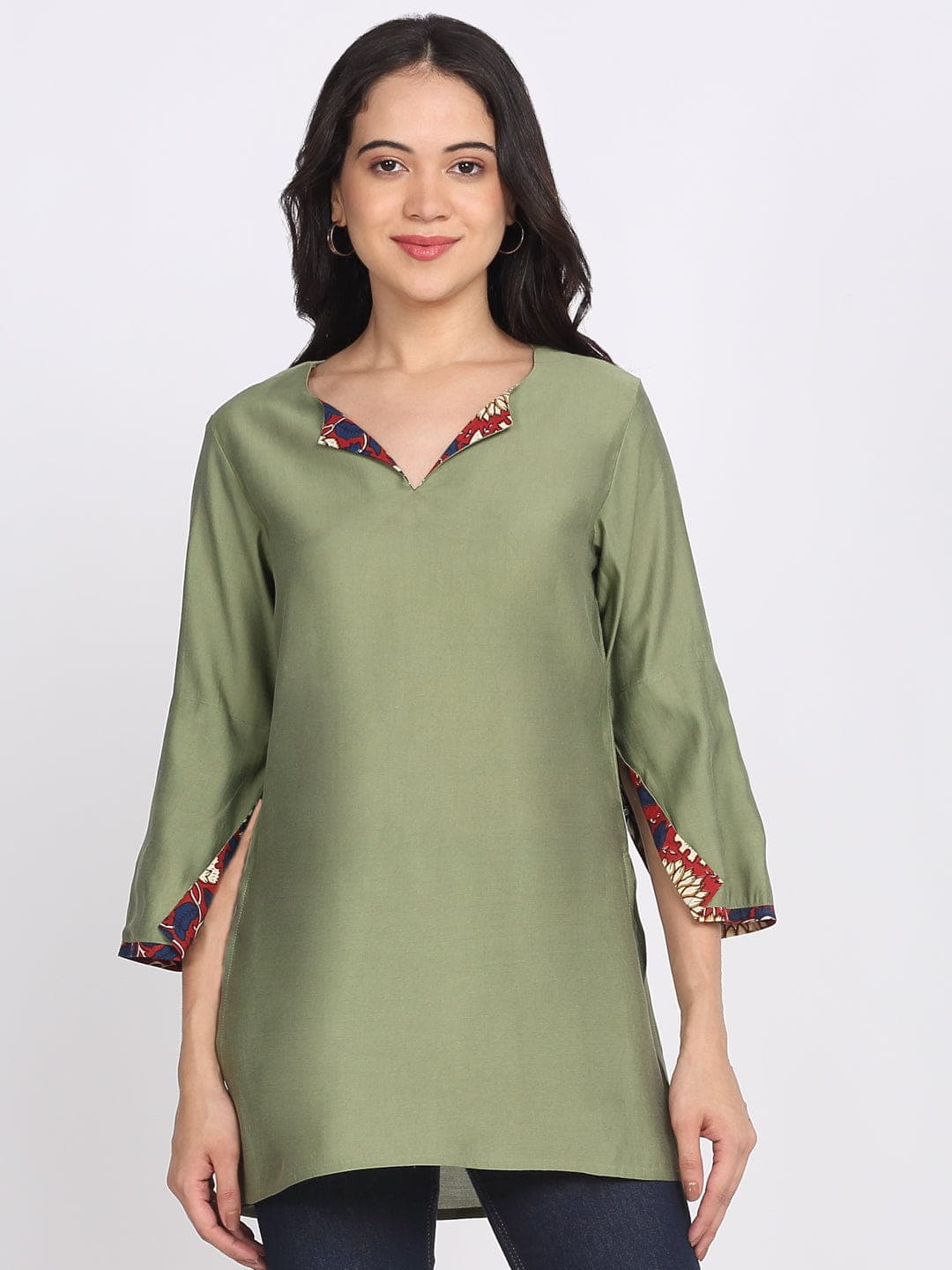 Gemini Kurti image