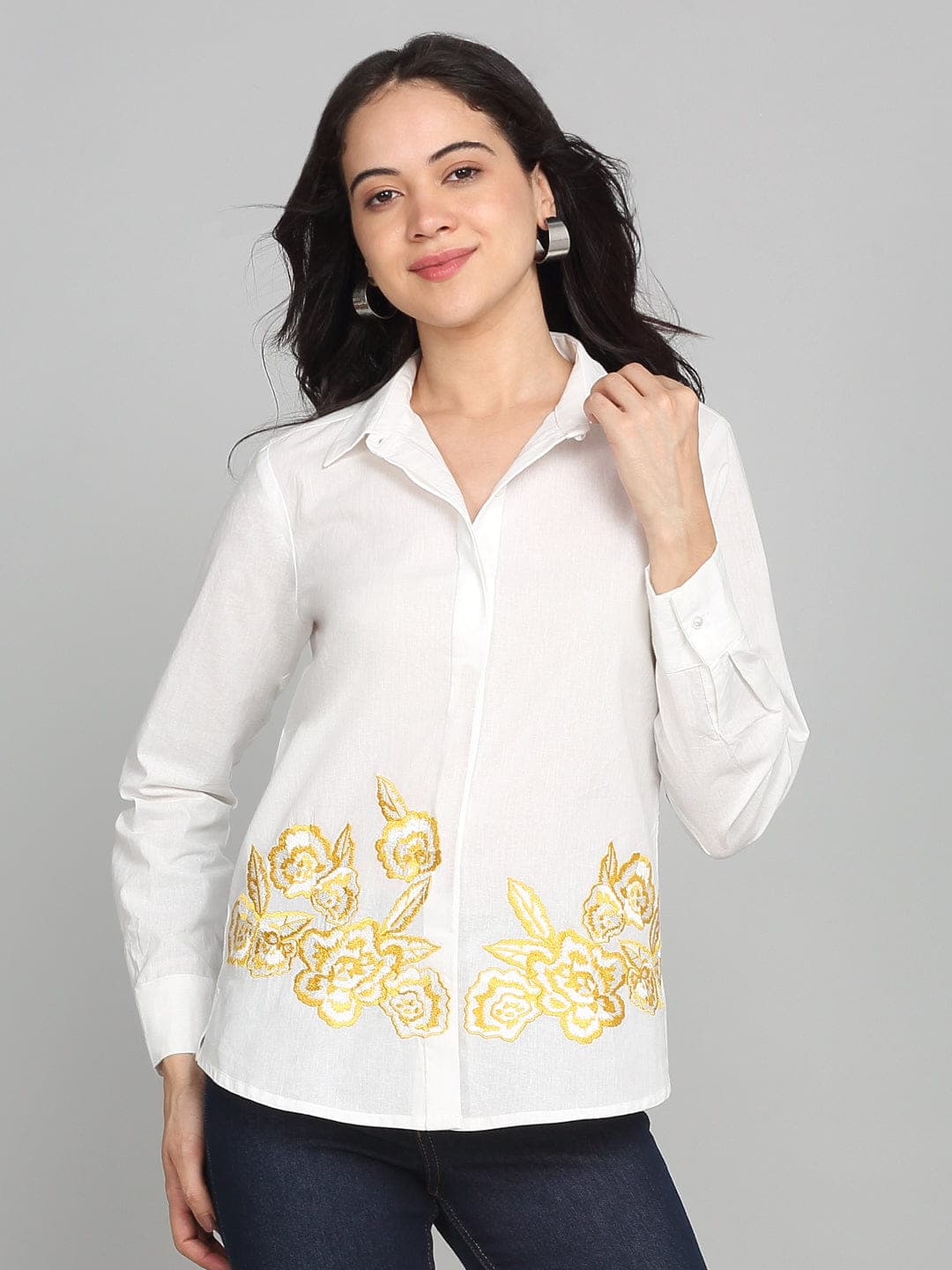 Melba Shirt image
